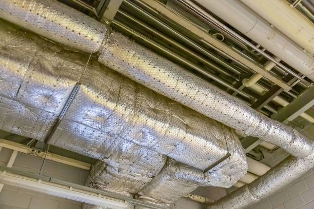 Reliable Zeeland, MI Airduct Cleaning Solutions